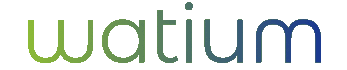 Watium Visalia logo